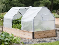 Prepare For Frost	
Garden Design
Calimesa, CA