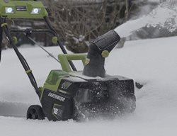 Prepare For Snow
Garden Design
Calimesa, CA