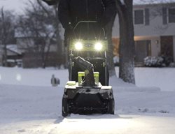 Prepare For Snow
Garden Design
Calimesa, CA