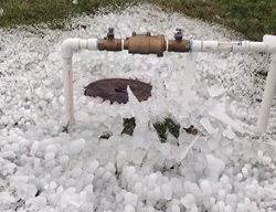 Prepare Water Lines For Freezes
Garden Design
Calimesa, CA