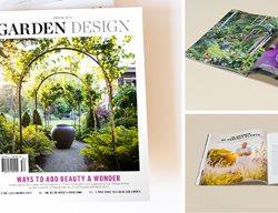 Preview The Mag
Garden Design
Calimesa, CA
