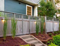 Privacy Fence
Garden Design
Calimesa, CA