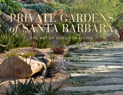 Private Gardens Of Santa Barbara Book, Margie Grace
Garden Design
Calimesa, CA