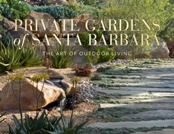 Private Gardens Of Santa Barbara Book, Margie Grace
Garden Design
Calimesa, CA