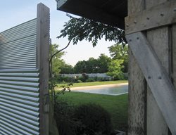 Private Paradise
Garden Design
Calimesa, CA