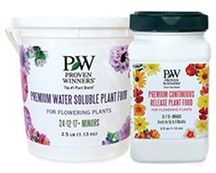 Proven Winners Fertilizer
Proven Winners
Sycamore, IL