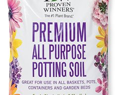 Proven Winners Potting Soil
Proven Winners
Sycamore, IL