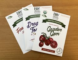 Proven Winners Seed Packets, Seed Packets
Proven Winners
Sycamore, IL
