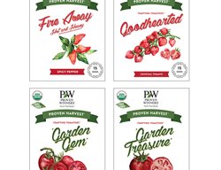 Proven Winners Seed Packs
Proven Winners
Sycamore, IL