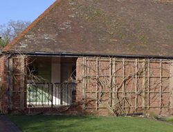 Prune Wisteria And Other Woody Vines
Garden Design
Calimesa, CA