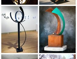 Public Art, Sculpture, Chicago Flower Show
Garden Design
Calimesa, CA