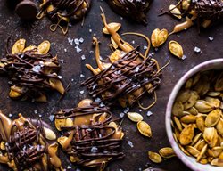 Pumpkin Seed Turtles, Pumpkin Seed Candy
Garden Design
Calimesa, CA