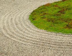 Raked Gravel Zen Garden, Gravel, Zen Garden
Garden Design
Calimesa, CA