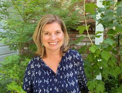 Rebecca Sweet, Harmony In The Garden
Garden Design
Calimesa, CA