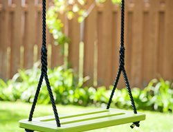  Recycled Plastic, Tree Swing
Garden Design
Calimesa, CA