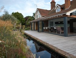 Reflection Pool
Garden Design
Calimesa, CA