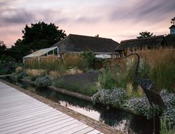Reflection Pool, Garden Statue
Garden Design
Calimesa, CA