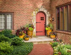 Refresh Containers With Fall Color
Garden Design
Calimesa, CA