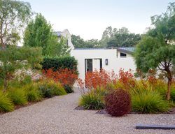 Repurposed Barbed Wire, Garden Sphere
Mike Lucas
