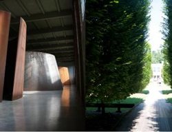 Richard Serra, Installation View At Dia:beacon & Society (ars), 
Garden Design
Calimesa, CA