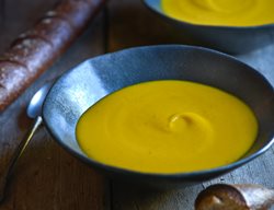 Roasted Carrot Soup, Roasted Butternut Squash Soup
Garden Design
Calimesa, CA