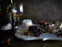 Roasted Grapes, Cheese Plate
Garden Design
Calimesa, CA