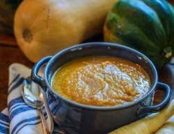 Roasted Vegetable Soup
Garden Design
Calimesa, CA