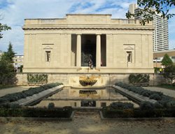 Rodin Museum Garden Philadelphia
Garden Design
Calimesa, CA
