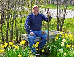 Roger De Muth Photo
Garden Design
Calimesa, CA