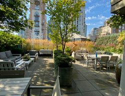 Rooftop Patio In Vancouver
Garden Design
Calimesa, CA