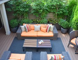 Rooftop Terrace In Chelsea For Enteraining
Garden Design
Calimesa, CA