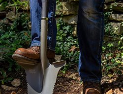 Root Slayer Shovel
Garden Design
Calimesa, CA