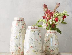 Rose & Vine Vase
Garden Design
Calimesa, CA