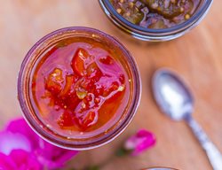 Rosehip Marmalade, Citrus Marmalade
Garden Design
Calimesa, CA