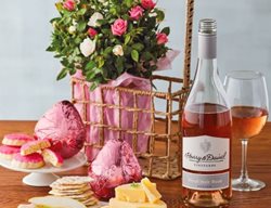 Roses And Wine
Garden Design
Calimesa, CA