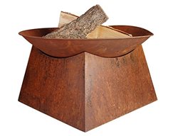 Rusty Fire Bowl, Fire Pit
Esschert Design
Enschede, 