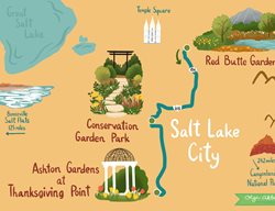 Salt Lake City
Garden Design
Calimesa, CA