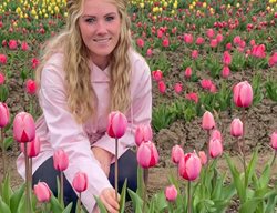 Samantha Ulasy Tulip Farm
Garden Design
Calimesa, CA