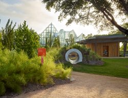San Antonio Botanical Garden, Glass Building, Texas Garden
Garden Design
Calimesa, CA
