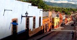 San Miguel De Allende
Garden Design
Calimesa, CA