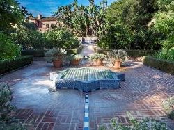 Santa Barbara Tour
Garden Design
Calimesa, CA