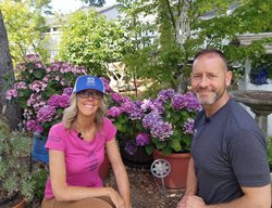 Sean And Allison
Garden Design
Calimesa, CA