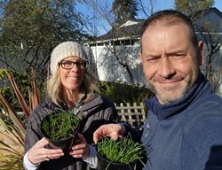 Sean And Allison Mcmanus
Garden Design
Calimesa, CA