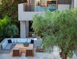  Seaside Garden, Coronado
Scott Shrader
West Hollywood, CA