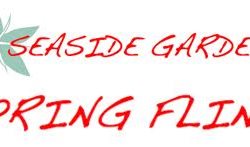 Seaside Gardens Spring Fling
Garden Design
Calimesa, CA