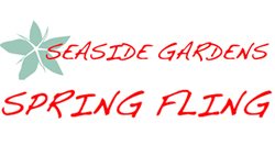 Seaside Gardens Spring Fling
Garden Design
Calimesa, CA