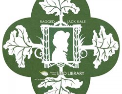 Seed Packets
Garden Design
Calimesa, CA