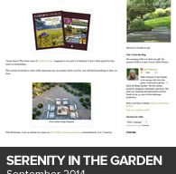Serenity
Garden Design
Calimesa, CA