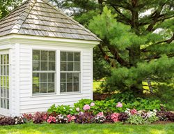 She Shed Garden, White Shed With Garden
Proven Winners
Sycamore, IL