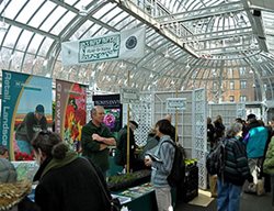 Show
Brooklyn Botanic Garden
Brooklyn, NY